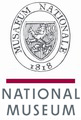 National Museum in Prague logo